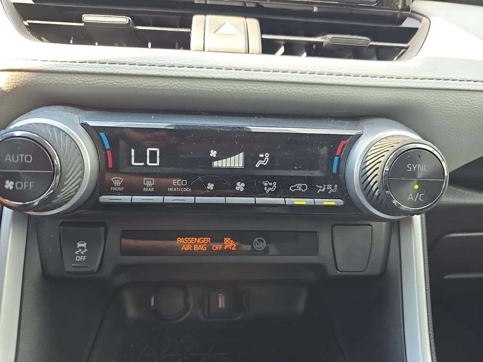 used 2022 Toyota RAV4 Hybrid car, priced at $31,637