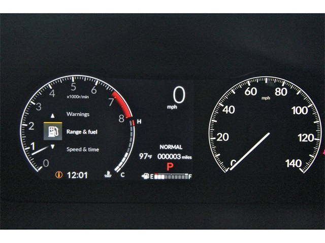 new 2025 Honda Ridgeline car, priced at $44,430