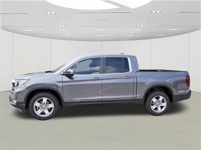 new 2025 Honda Ridgeline car, priced at $44,430