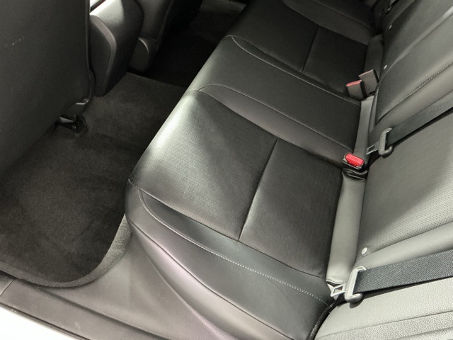 used 2024 Honda Civic car, priced at $24,991