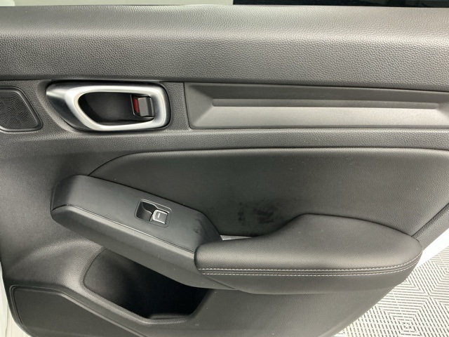 used 2024 Honda Civic car, priced at $24,991
