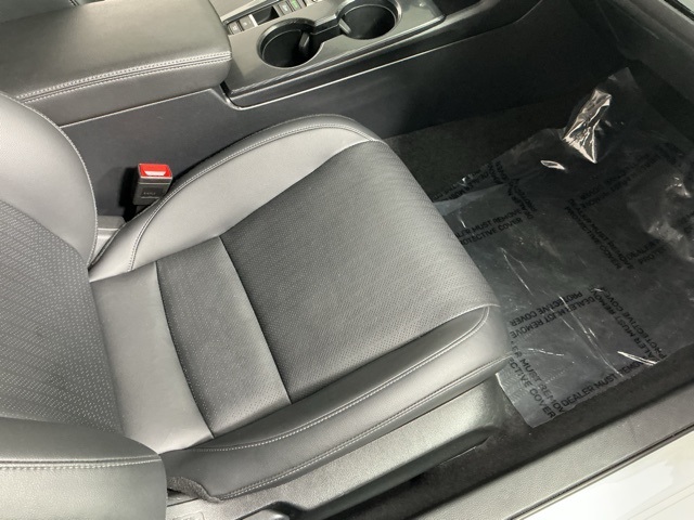 used 2024 Honda Civic car, priced at $24,991