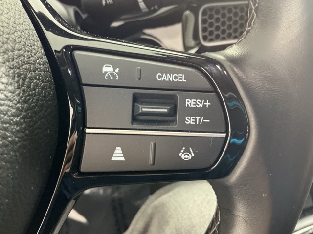 used 2024 Honda Civic car, priced at $24,991