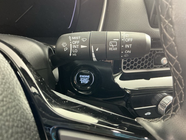 used 2024 Honda Civic car, priced at $24,991