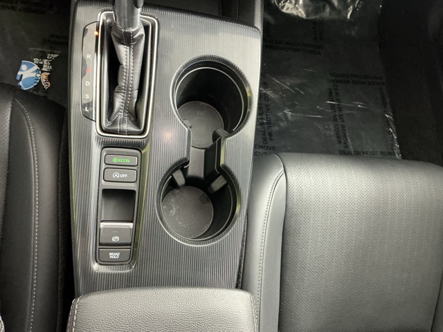 used 2024 Honda Civic car, priced at $24,991