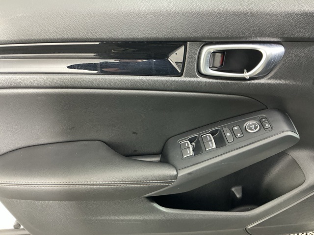 used 2024 Honda Civic car, priced at $24,991