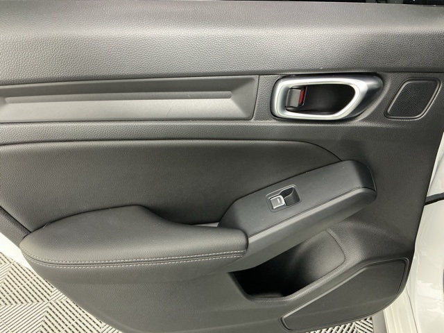 used 2024 Honda Civic car, priced at $24,991