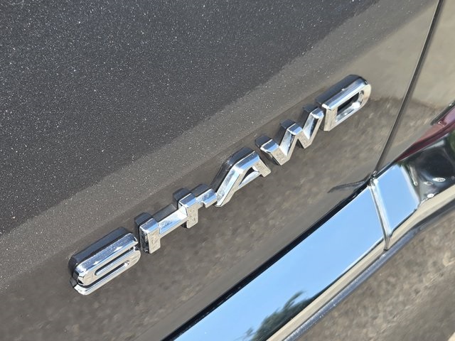 used 2025 Acura MDX car, priced at $50,800