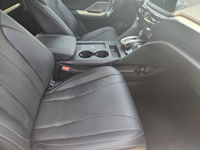 used 2025 Acura MDX car, priced at $50,800