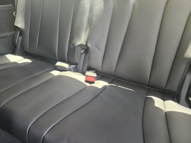 used 2025 Acura MDX car, priced at $50,800