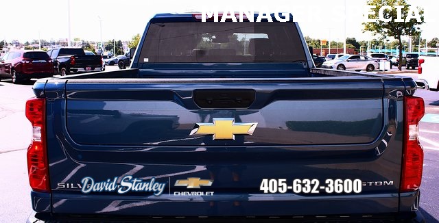 used 2025 Chevrolet Silverado 2500HD car, priced at $53,699