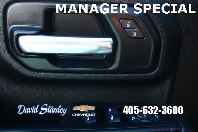 used 2025 Chevrolet Silverado 2500HD car, priced at $53,699