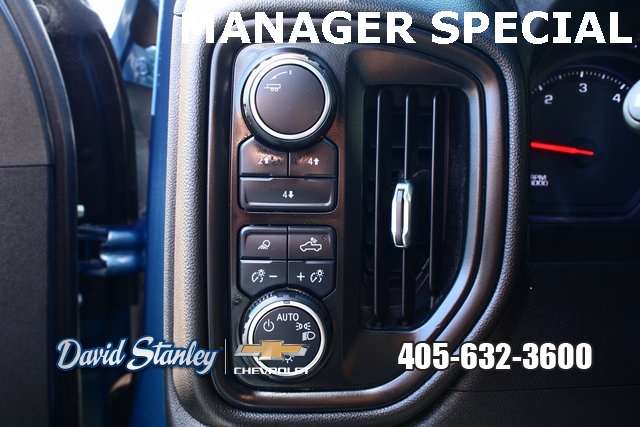 used 2025 Chevrolet Silverado 2500HD car, priced at $53,699