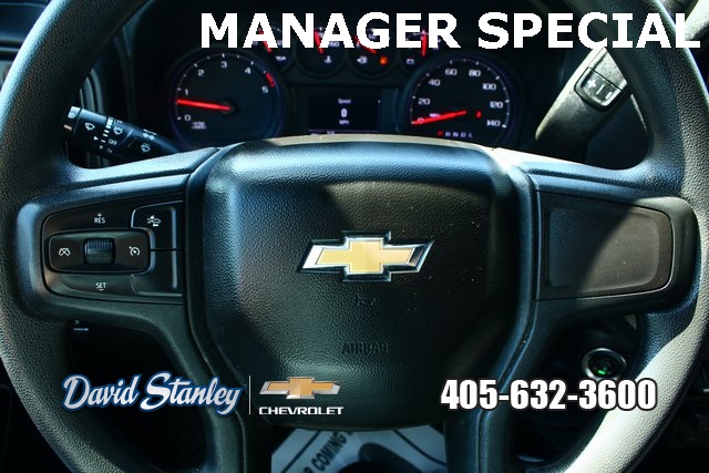 used 2025 Chevrolet Silverado 2500HD car, priced at $53,699