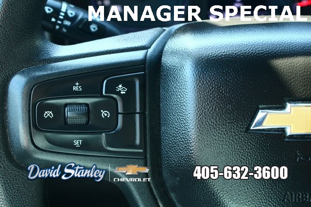 used 2025 Chevrolet Silverado 2500HD car, priced at $53,699