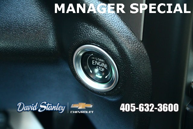 used 2025 Chevrolet Silverado 2500HD car, priced at $53,699