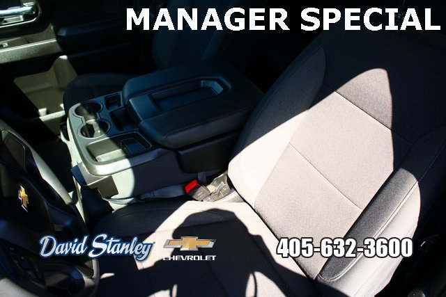 used 2025 Chevrolet Silverado 2500HD car, priced at $53,699