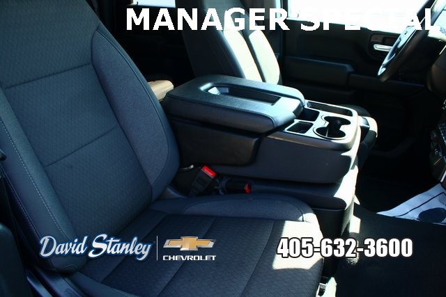 used 2025 Chevrolet Silverado 2500HD car, priced at $53,699