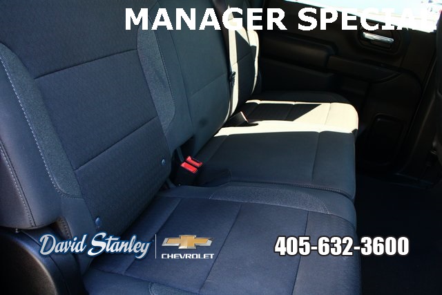 used 2025 Chevrolet Silverado 2500HD car, priced at $53,699