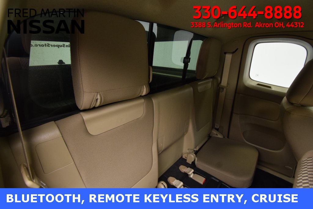 used 2013 Toyota Tacoma car, priced at $17,245