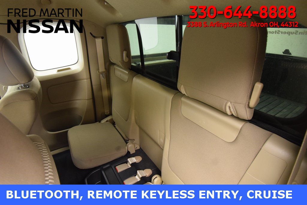 used 2013 Toyota Tacoma car, priced at $17,245