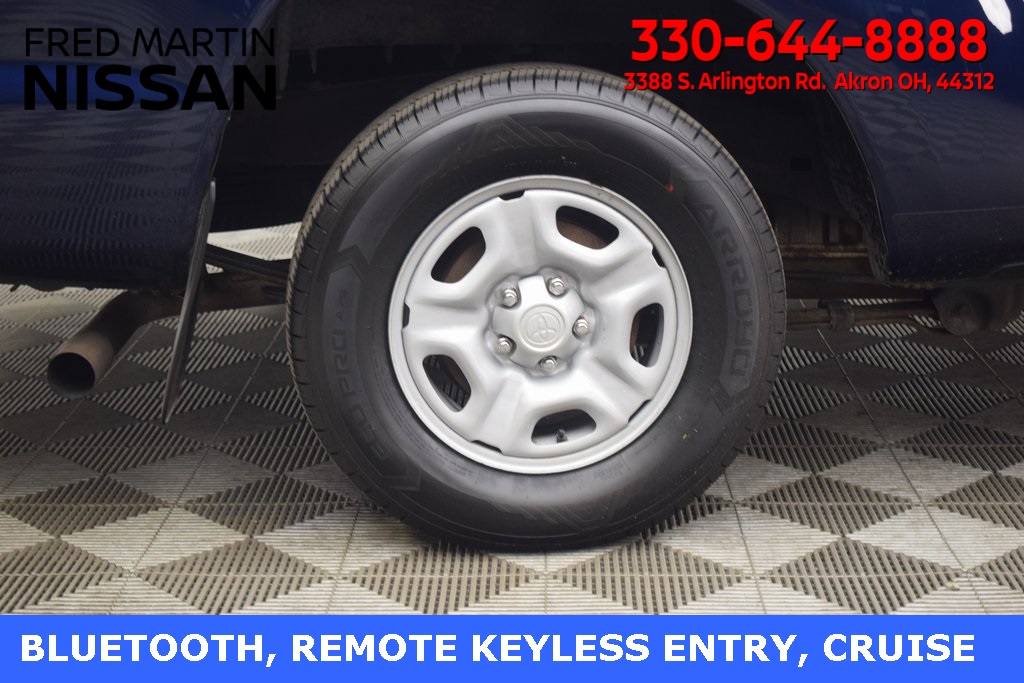 used 2013 Toyota Tacoma car, priced at $17,245