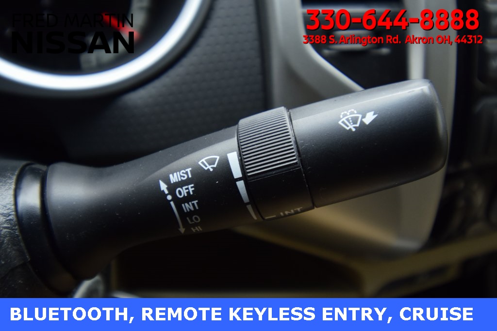 used 2013 Toyota Tacoma car, priced at $17,245