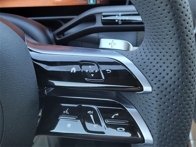 new 2026 Mercedes-Benz GLC car, priced at $56,685