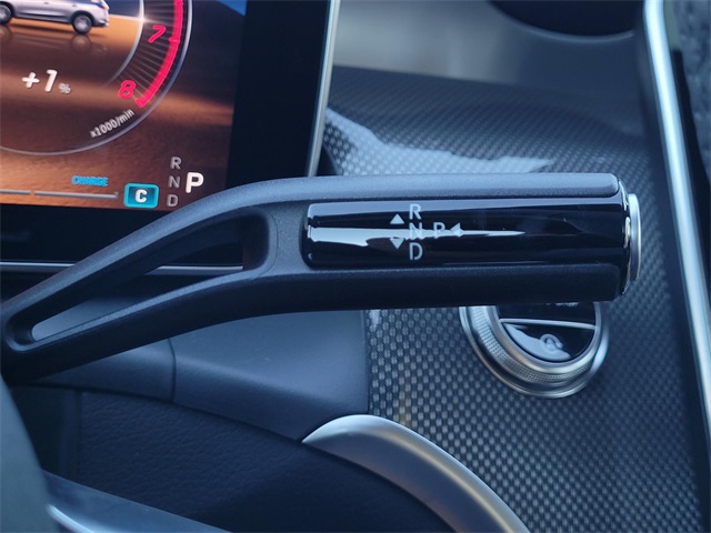 new 2026 Mercedes-Benz GLC car, priced at $56,685