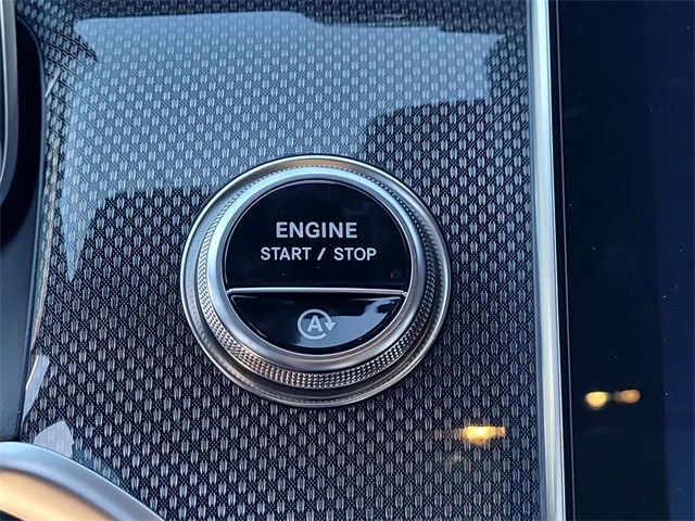 new 2026 Mercedes-Benz GLC car, priced at $56,685