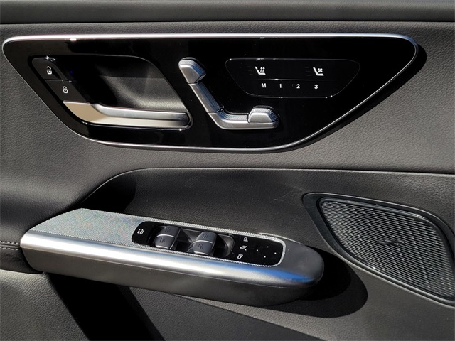 new 2026 Mercedes-Benz GLC car, priced at $56,685