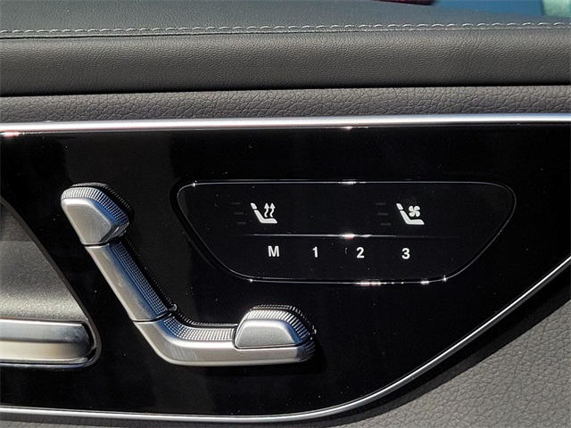 new 2026 Mercedes-Benz GLC car, priced at $56,685