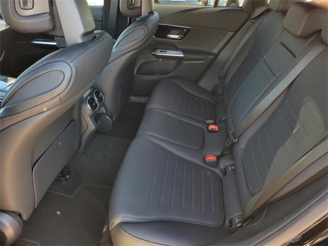 new 2026 Mercedes-Benz GLC car, priced at $56,685