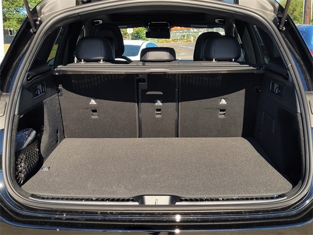 new 2026 Mercedes-Benz GLC car, priced at $56,685