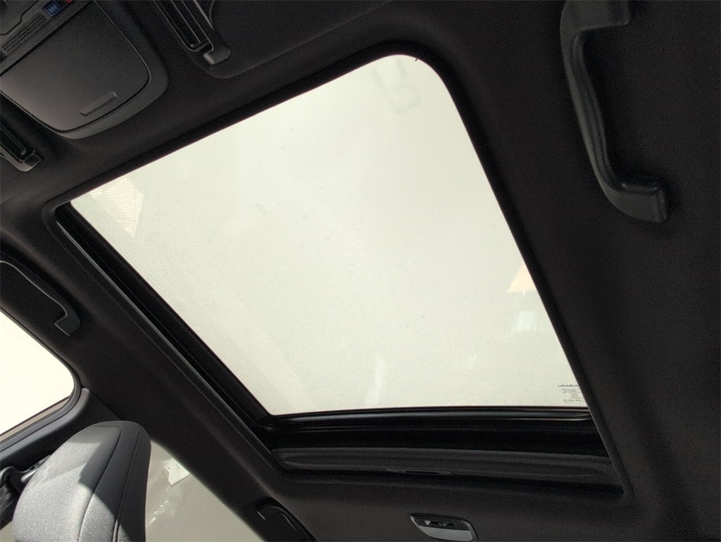 new 2025 Subaru Forester car, priced at $35,416