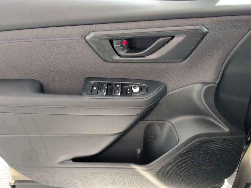 new 2025 Subaru Forester car, priced at $35,416