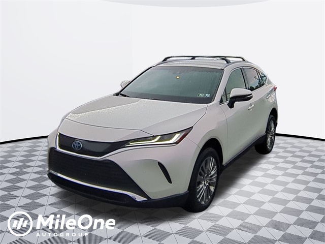 used 2022 Toyota Venza car, priced at $29,911