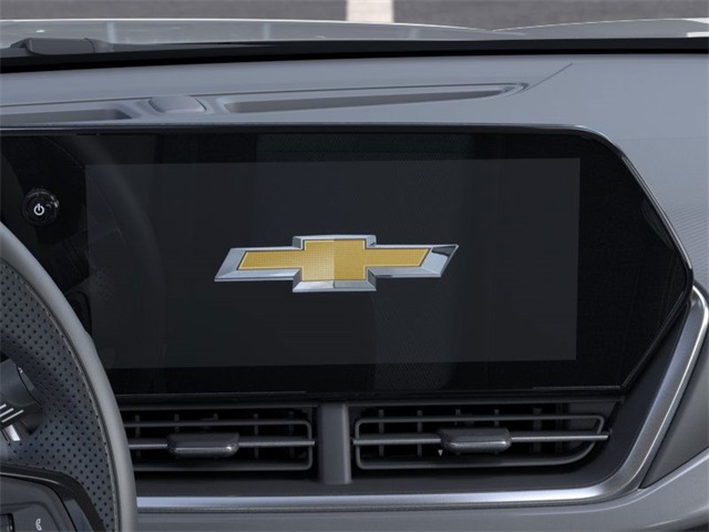new 2025 Chevrolet Trax car, priced at $20,534