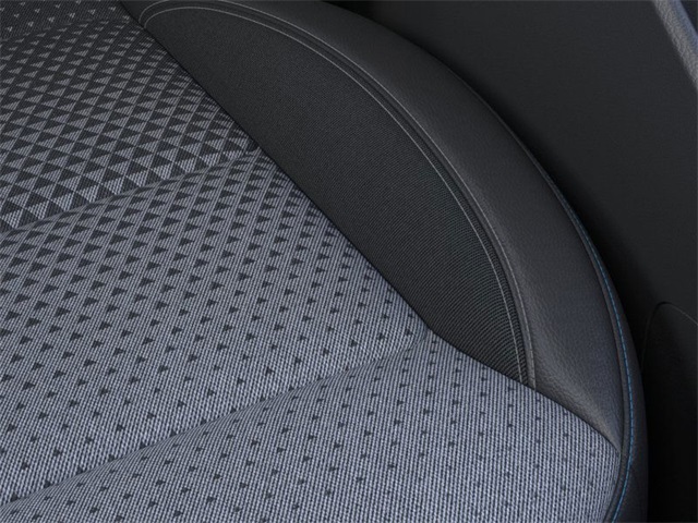 new 2025 Chevrolet Trax car, priced at $20,534