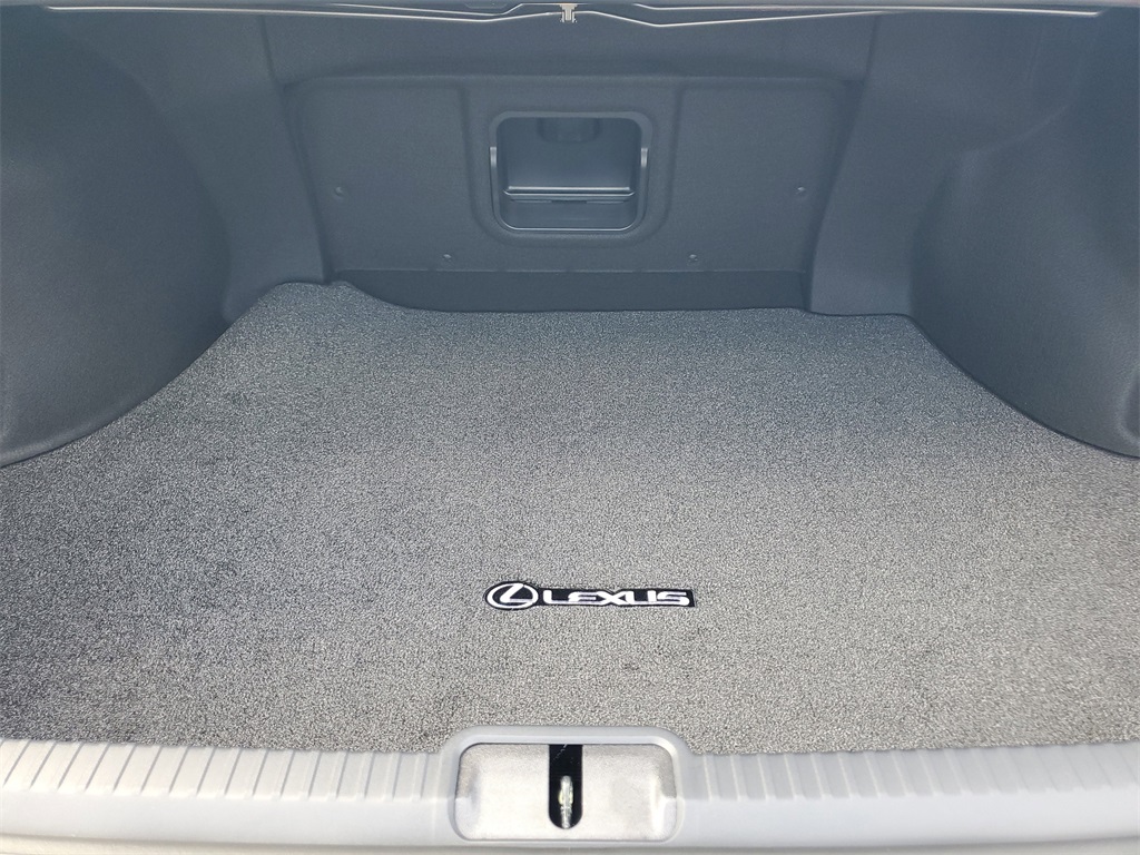 new 2025 Lexus ES car, priced at $50,194