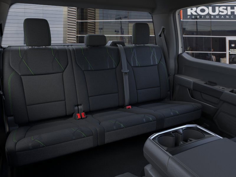 new 2025 Ford F-150 car, priced at $44,419
