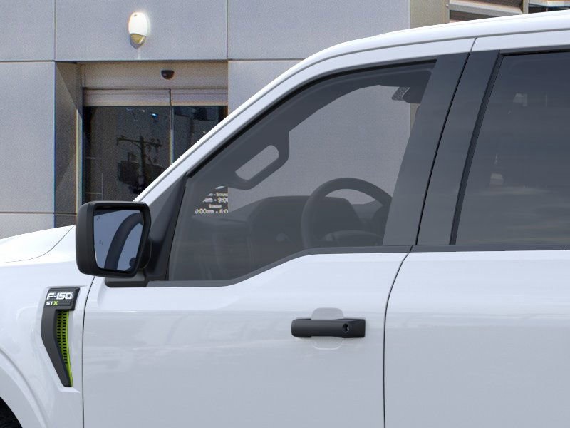 new 2025 Ford F-150 car, priced at $44,419