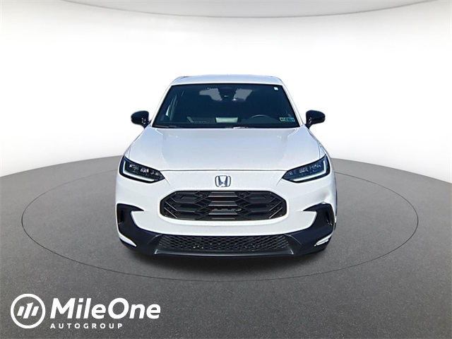 used 2024 Honda HR-V car, priced at $24,911