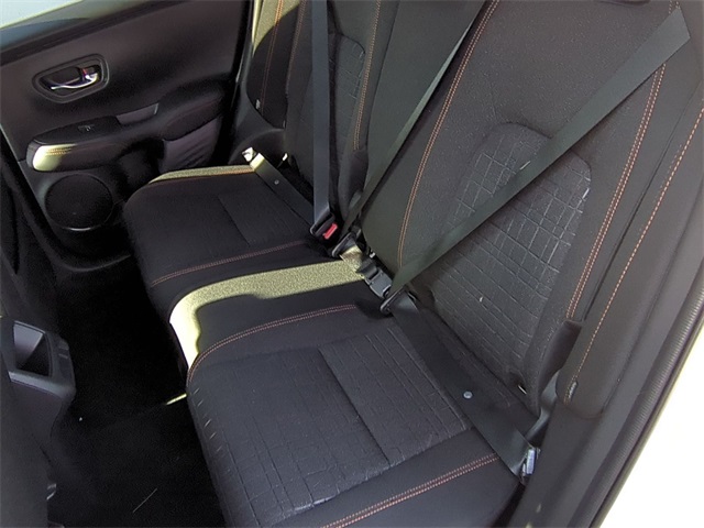 used 2024 Honda HR-V car, priced at $24,911