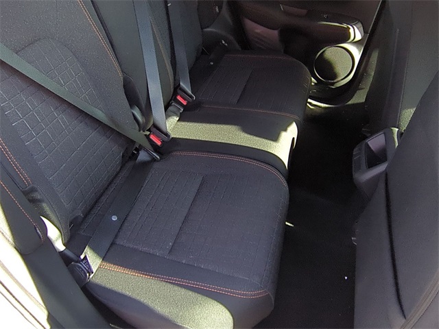 used 2024 Honda HR-V car, priced at $24,911