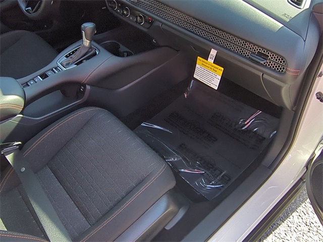 used 2024 Honda HR-V car, priced at $24,911