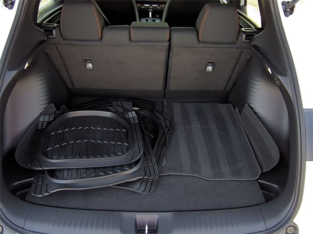 used 2024 Honda HR-V car, priced at $24,911