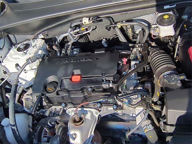 used 2024 Honda HR-V car, priced at $24,911