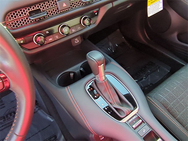 used 2024 Honda HR-V car, priced at $24,911