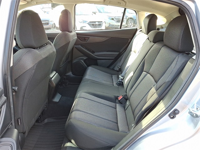 used 2023 Subaru Impreza car, priced at $23,332